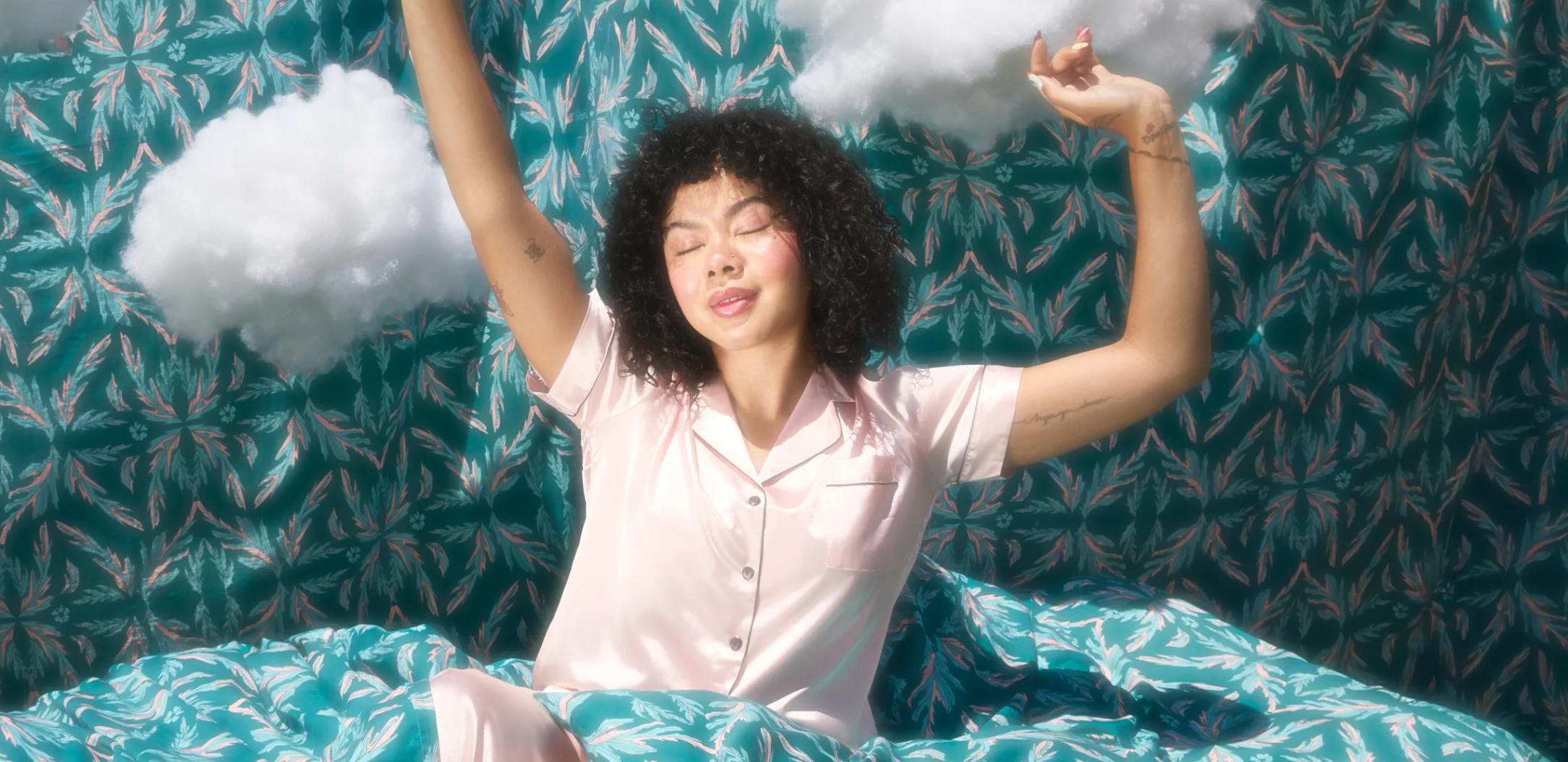 11thHour – Sustainable Non-Toxic Bedding Made in Portugal