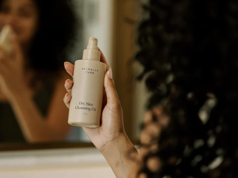 Primally Pure – Non-Toxic Skincare & Clean Beauty