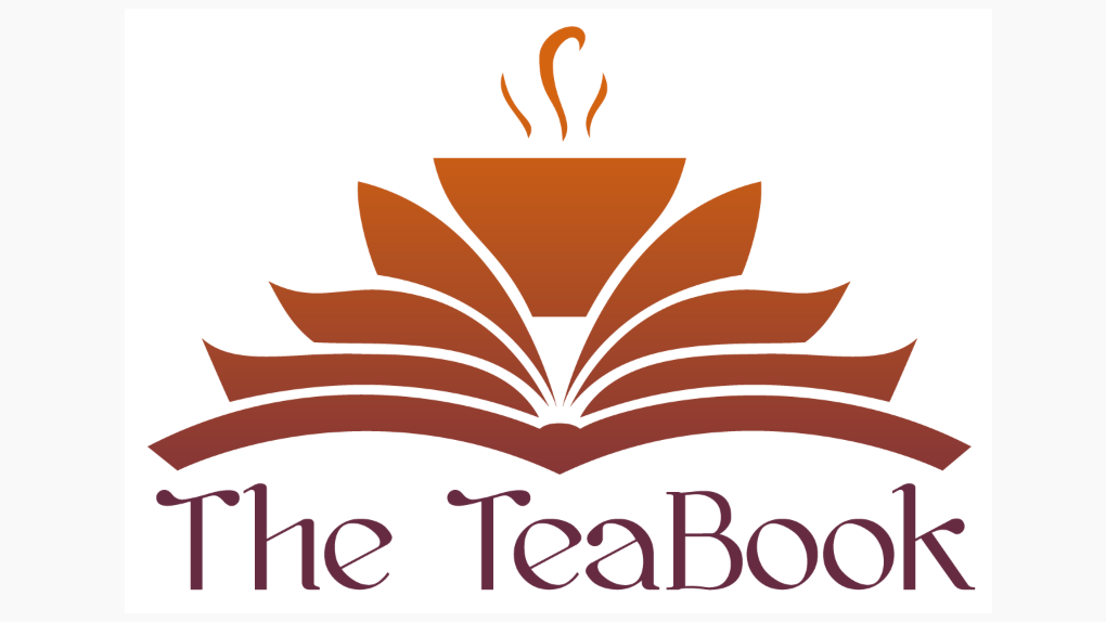 The TeaBook – Organic Teas with a Punny, Planet-Friendly Twist