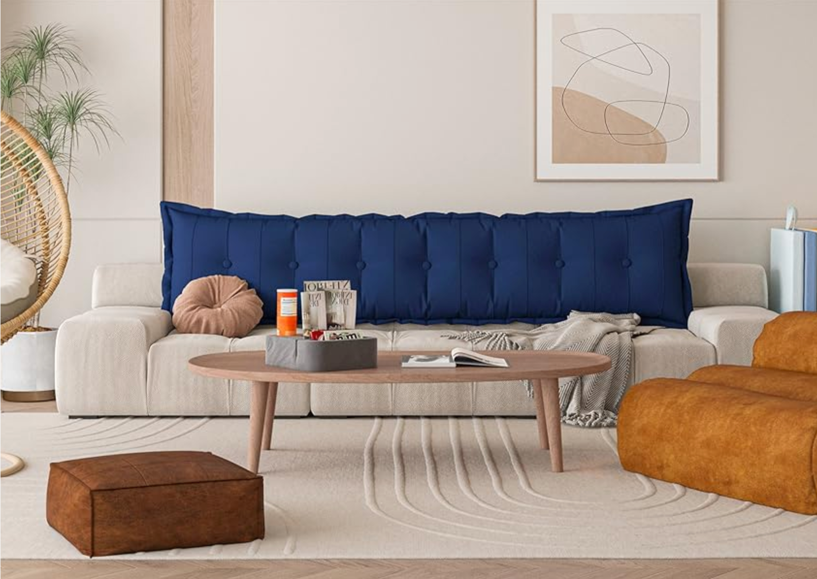 Daneey – Modular & Space-Saving Sofas & Pillows