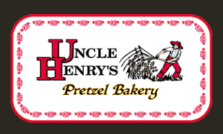 Uncle Henry's | Old Fashioned Hand Twisted Pretzels