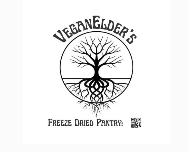 VeganElder – Freeze-Dried, Plant-Based Meals & Snacks