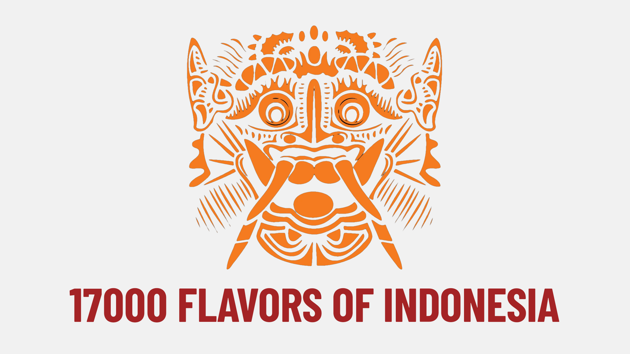 17000 Flavors of Indonesia – Indonesian Bumbu, Sambal & Sauces