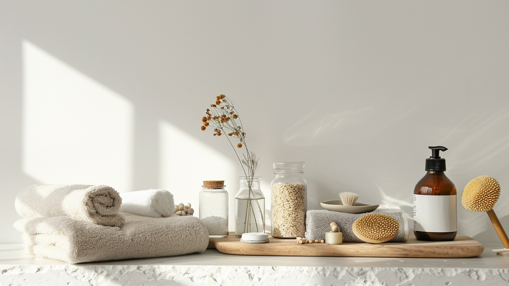 Beauty and personal care