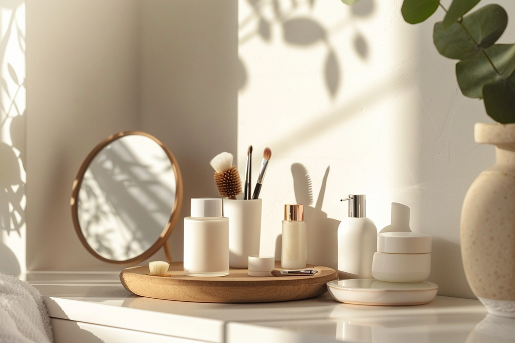 Makeup & Beauty