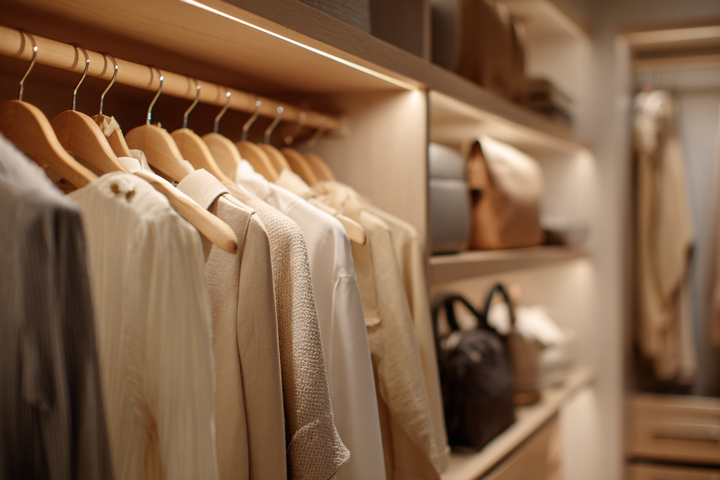 Clothing & Accessories