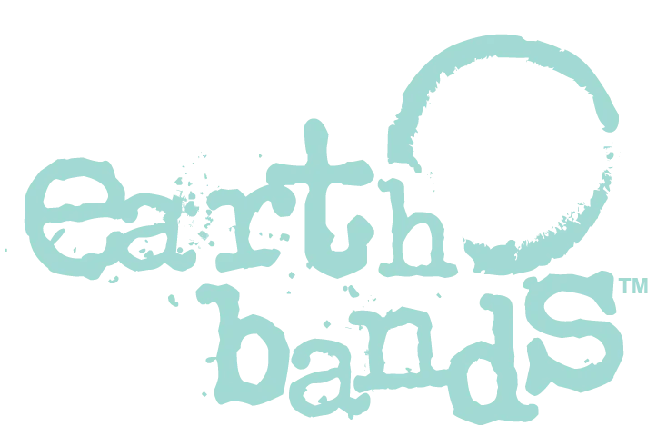 Earth Bands | Handmade Hemp Bracelets with Real Earth & Meaning
