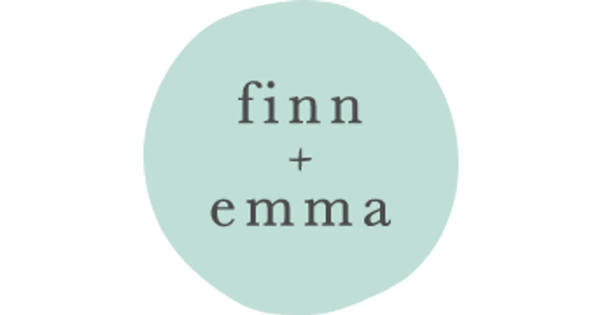 Finn + Emma – Organic Baby Clothes, Toys & Essentials
