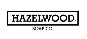 Hazelwood Soap – Luxury Bar Soap, Body Care & Natural Soy Candles