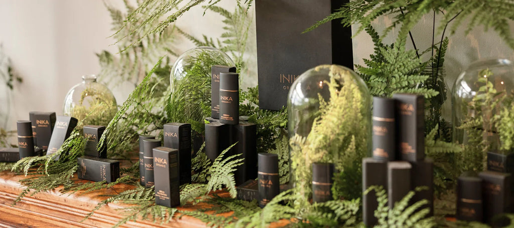 INIKA Organic