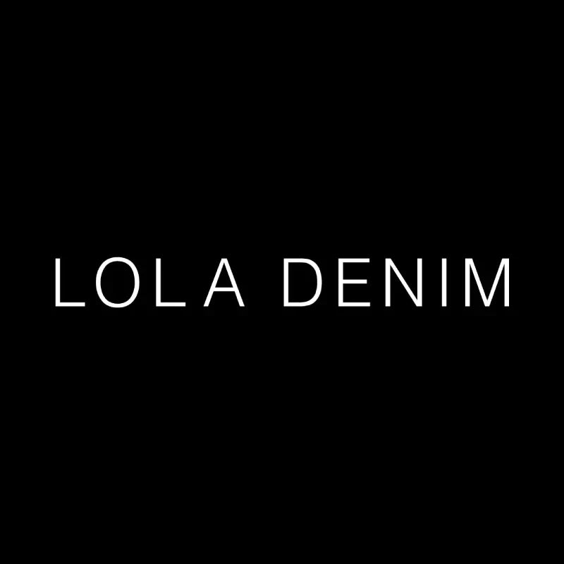 Lola Denim – Premium Women’s Jeans with Modern Fit & Sustainable Craft