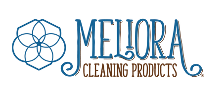Meliora Cleaning Products – Sustainable, Non-Toxic Home Cleaning & Laundry Essentials