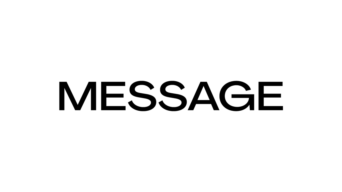 MESSAGE Footwear – Slip-On Footwear for Rest, Recovery & Movement