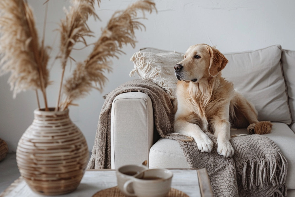 Home, Living & Pets