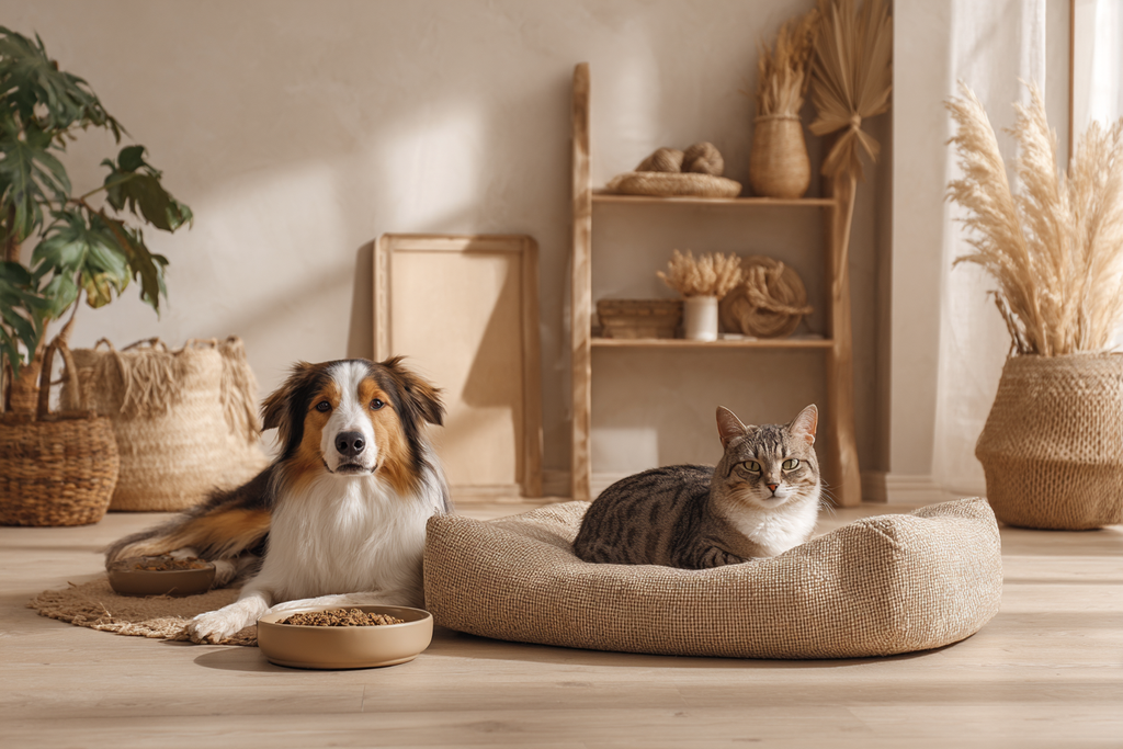 Pets
