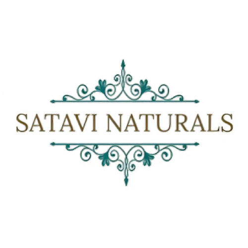 Satavi Naturals — Mindful Living Essentials