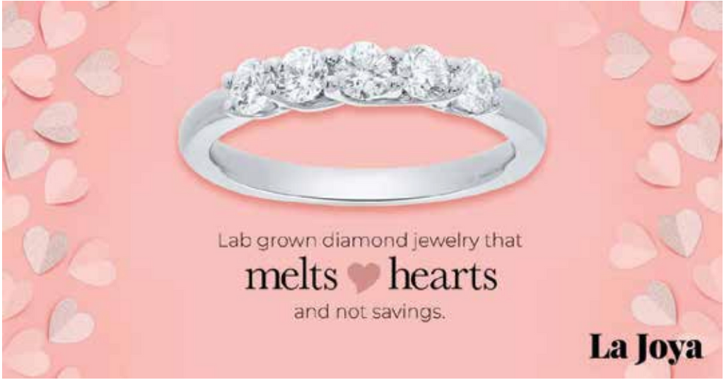 La Joya Jewelry