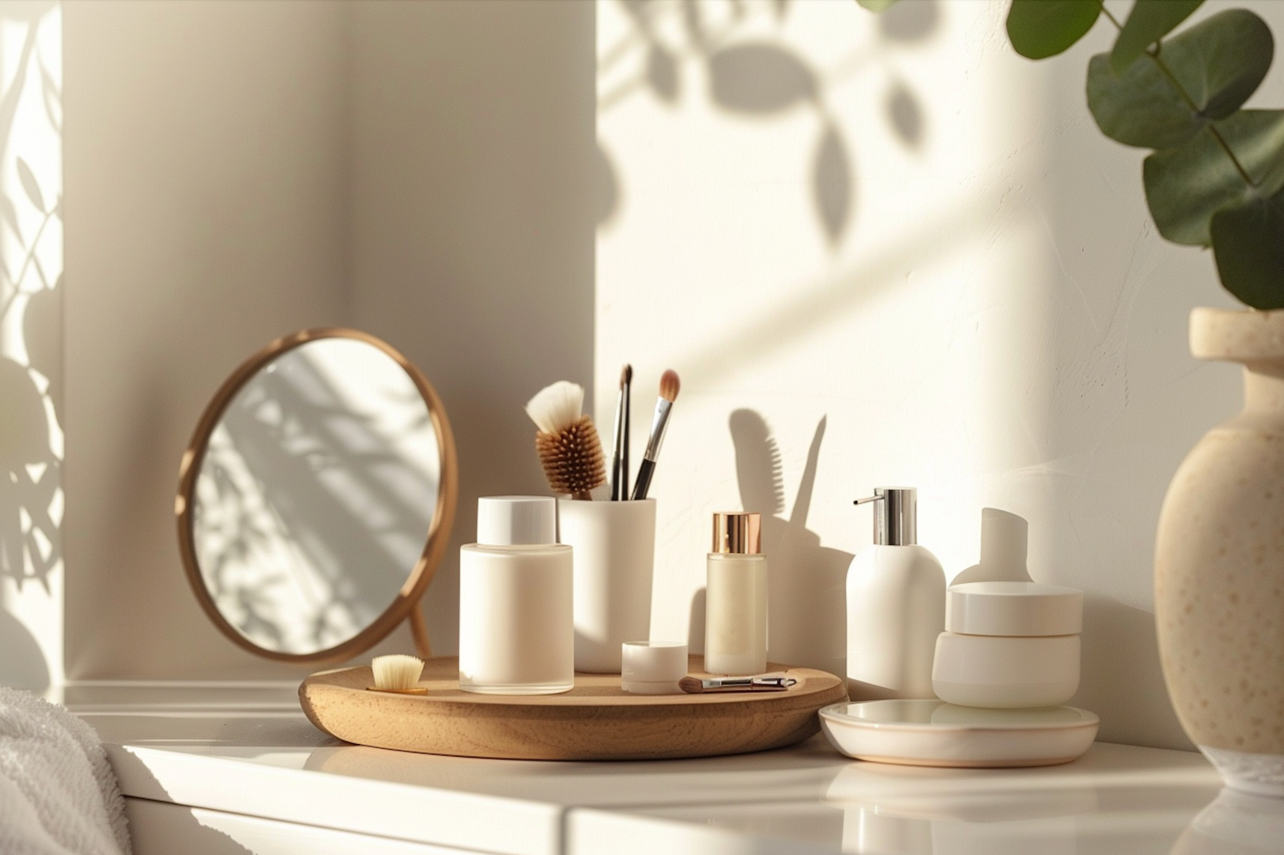 Beauty & Personal Care