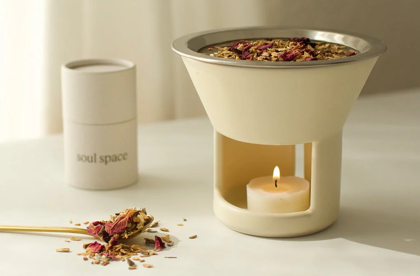 Soul Space — Ritual Botanicals & Natural Incense