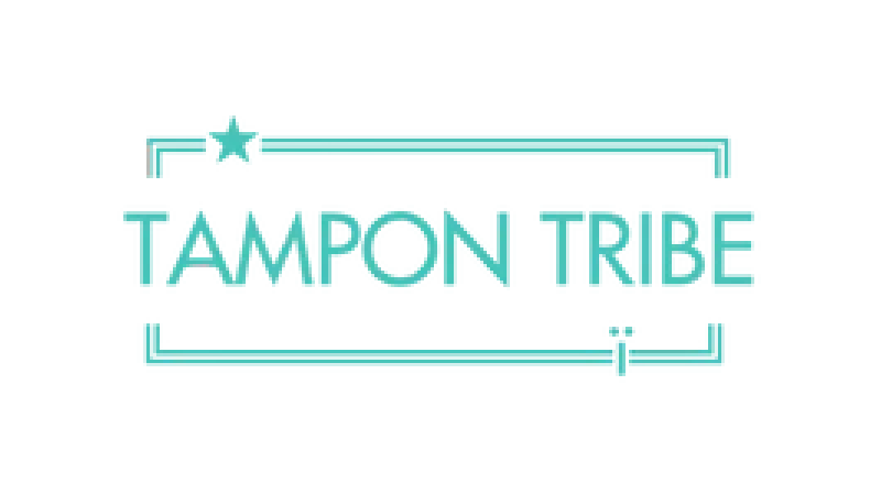 Tampon Tribe – Plastic-Free Organic Cotton Period Care