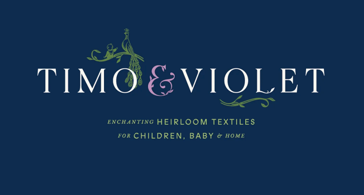 Timo & Violet