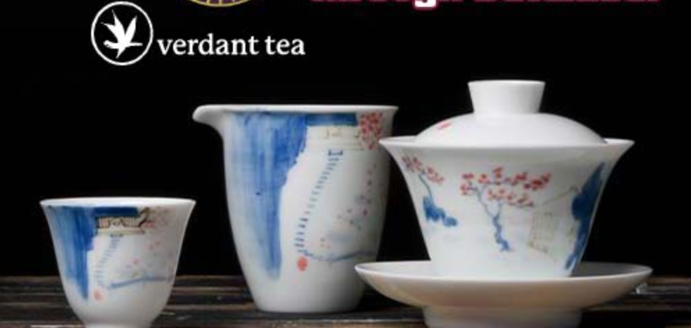 Verdant Tea