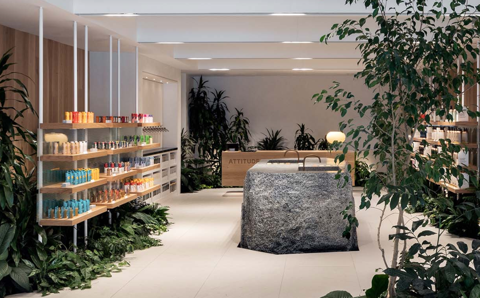 ATTITUDE – Clean, Cruelty-Free Essentials for People and Planet