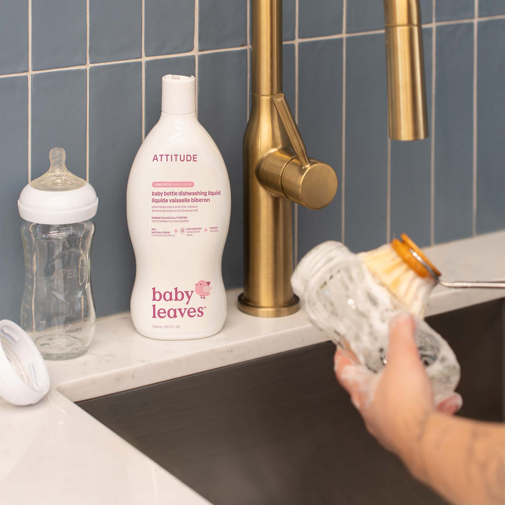 Sustainable Cleaning Supplies | Top Picks