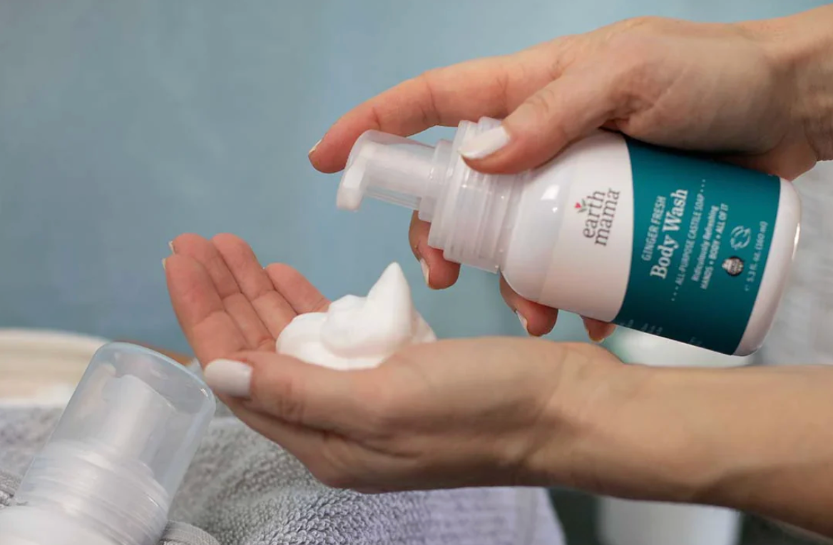 Beauty & Personal Care