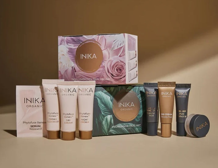 Beauty & Personal Care