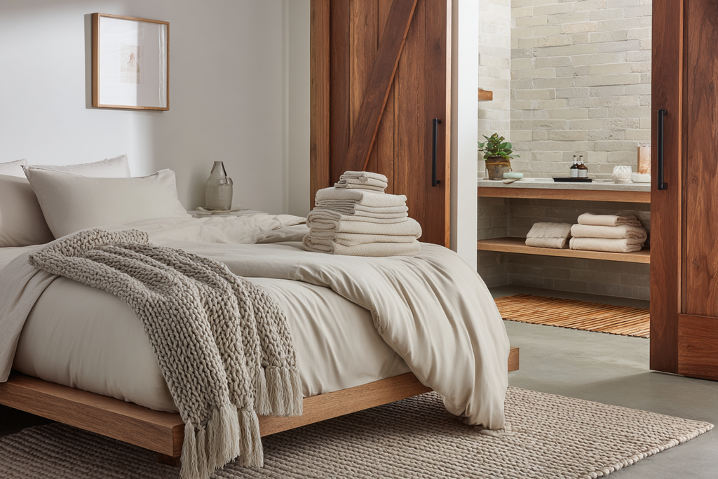 Bed & Bath