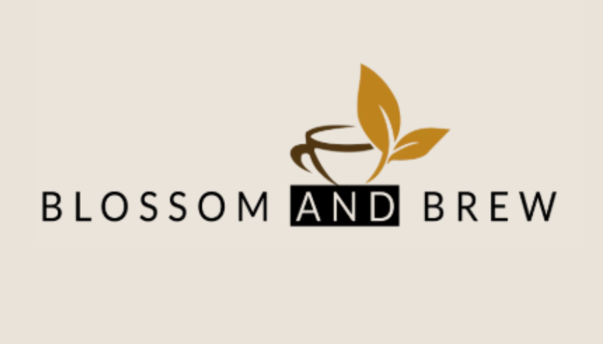 Blossom & Brew – Artfully Crafted Teas for Everyday Wellness