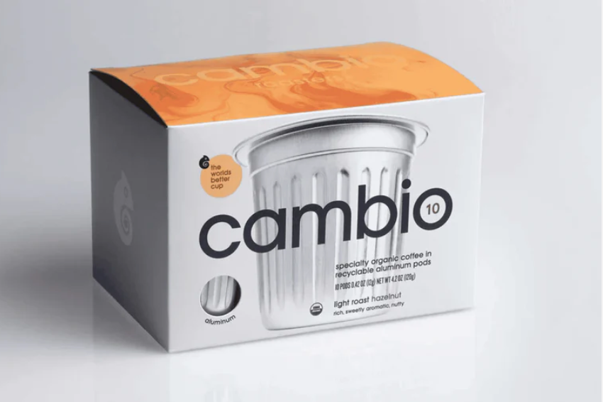 Cambio Roasters