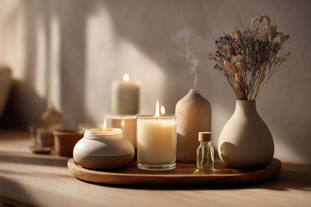 Candles & Scents