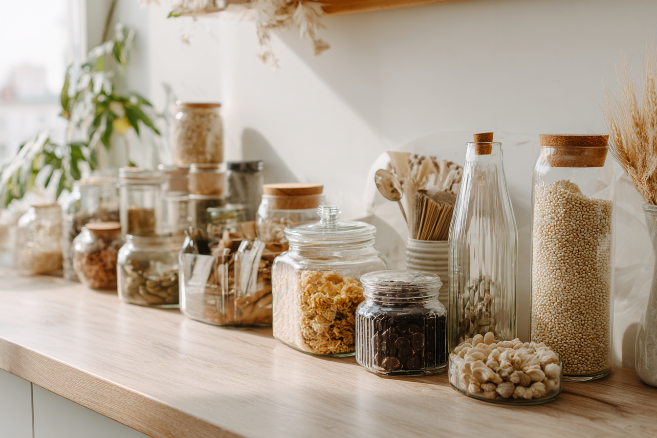 Food & Beverage