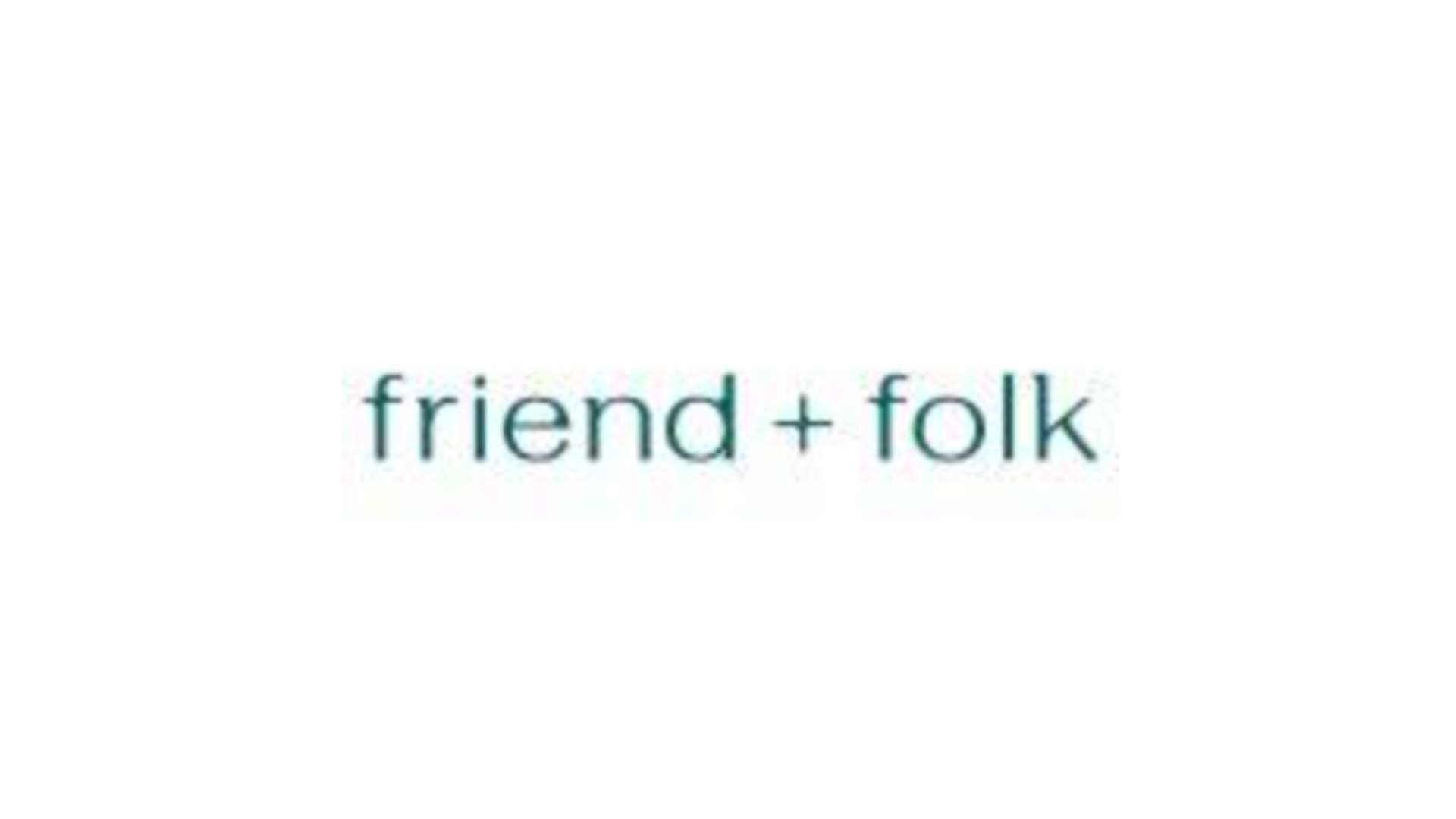 friend + folk — Inclusive Premium Apparel Made Responsibly in the U.S.A.