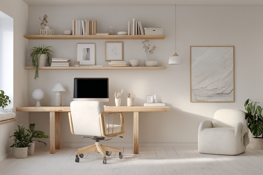 Home & Office