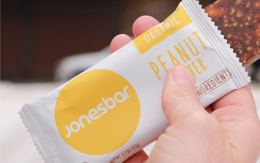 Jonesbar