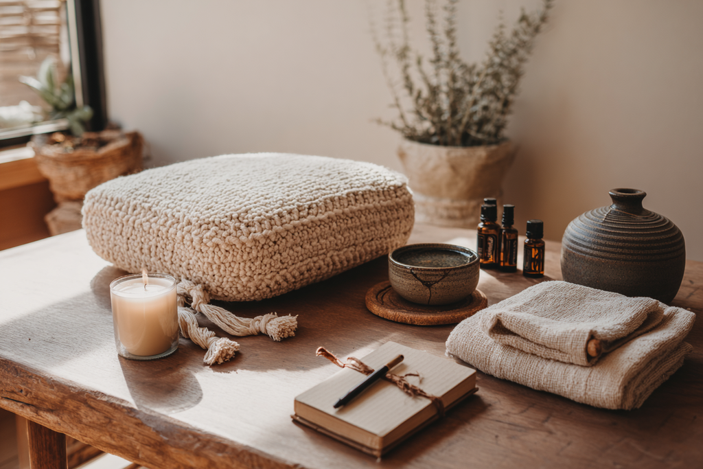 Mind & Body Care
