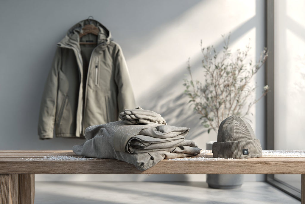Outerwear