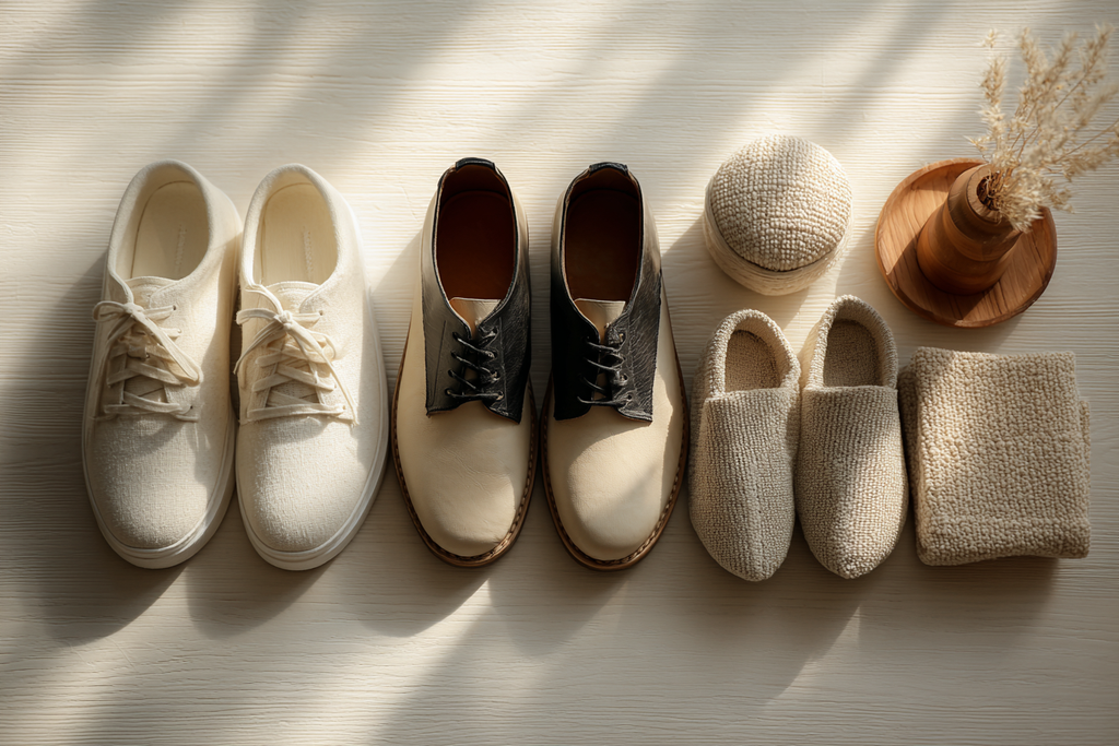 Shoes & Footwear
