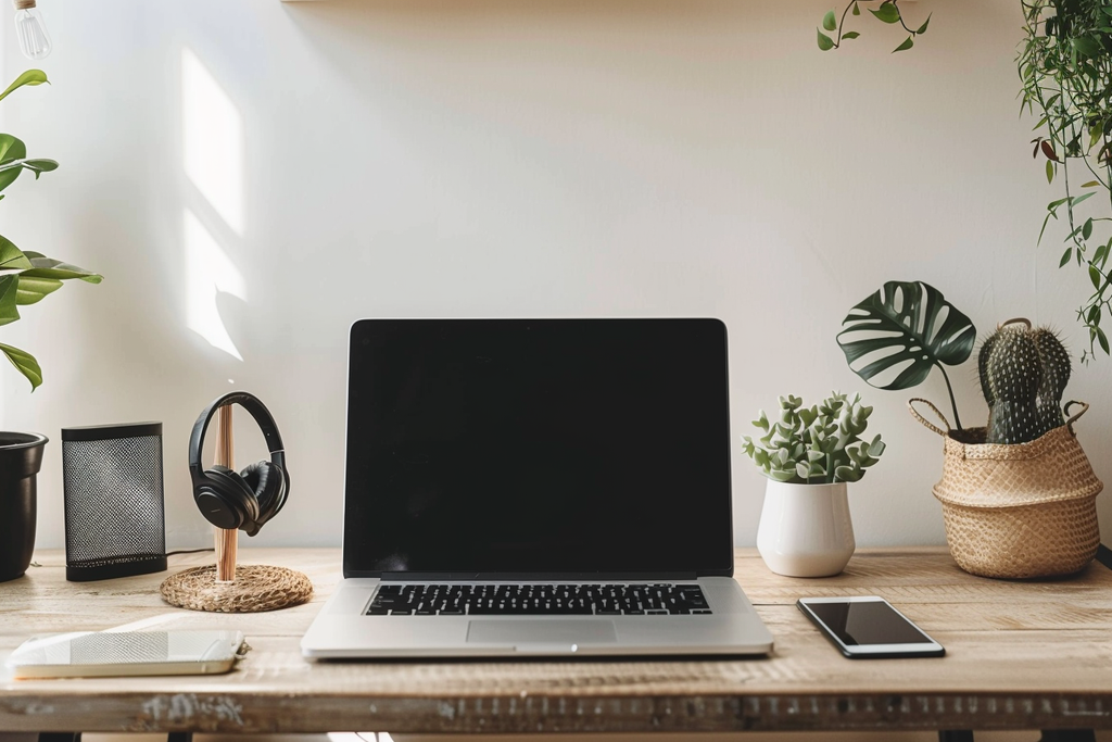 Tech & Accessories