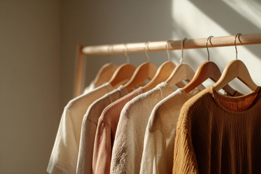 Tops & Tees