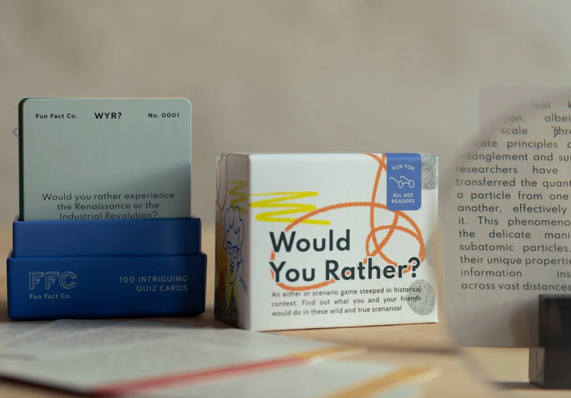 Toys, Games & Learning