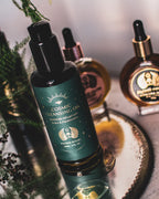Cosmic Cleansing Oil