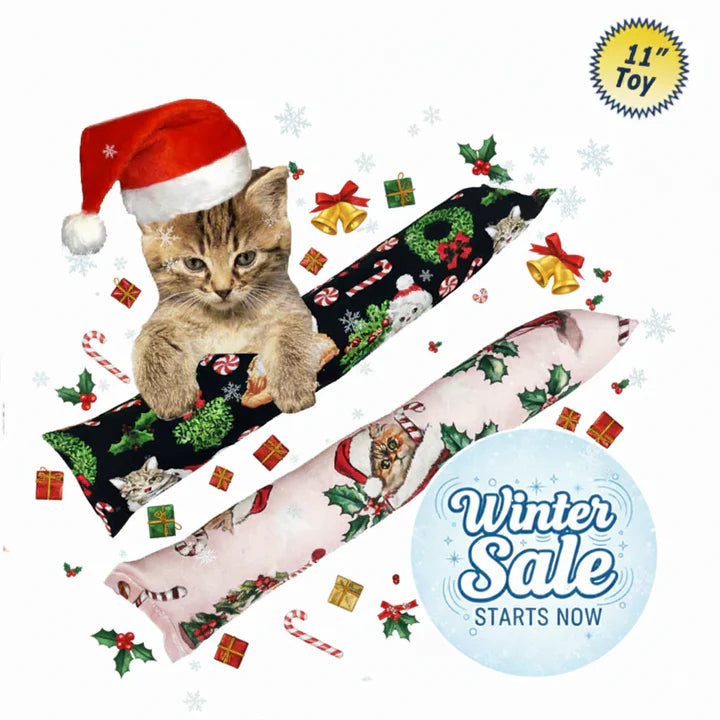 Holiday - 11" Stix (2 Pack)