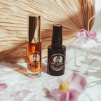 SACRED TRAVEL SET