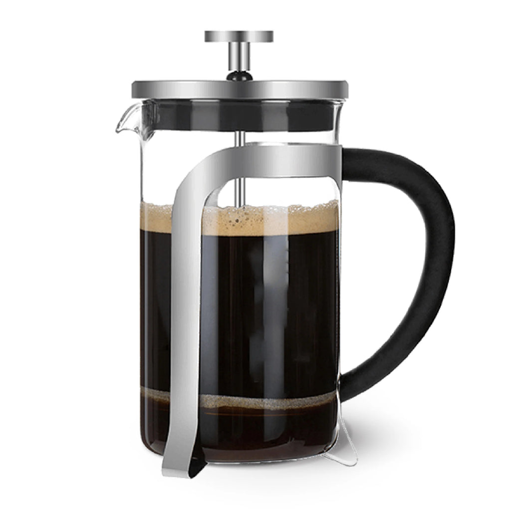 A Timeless Classic French Press