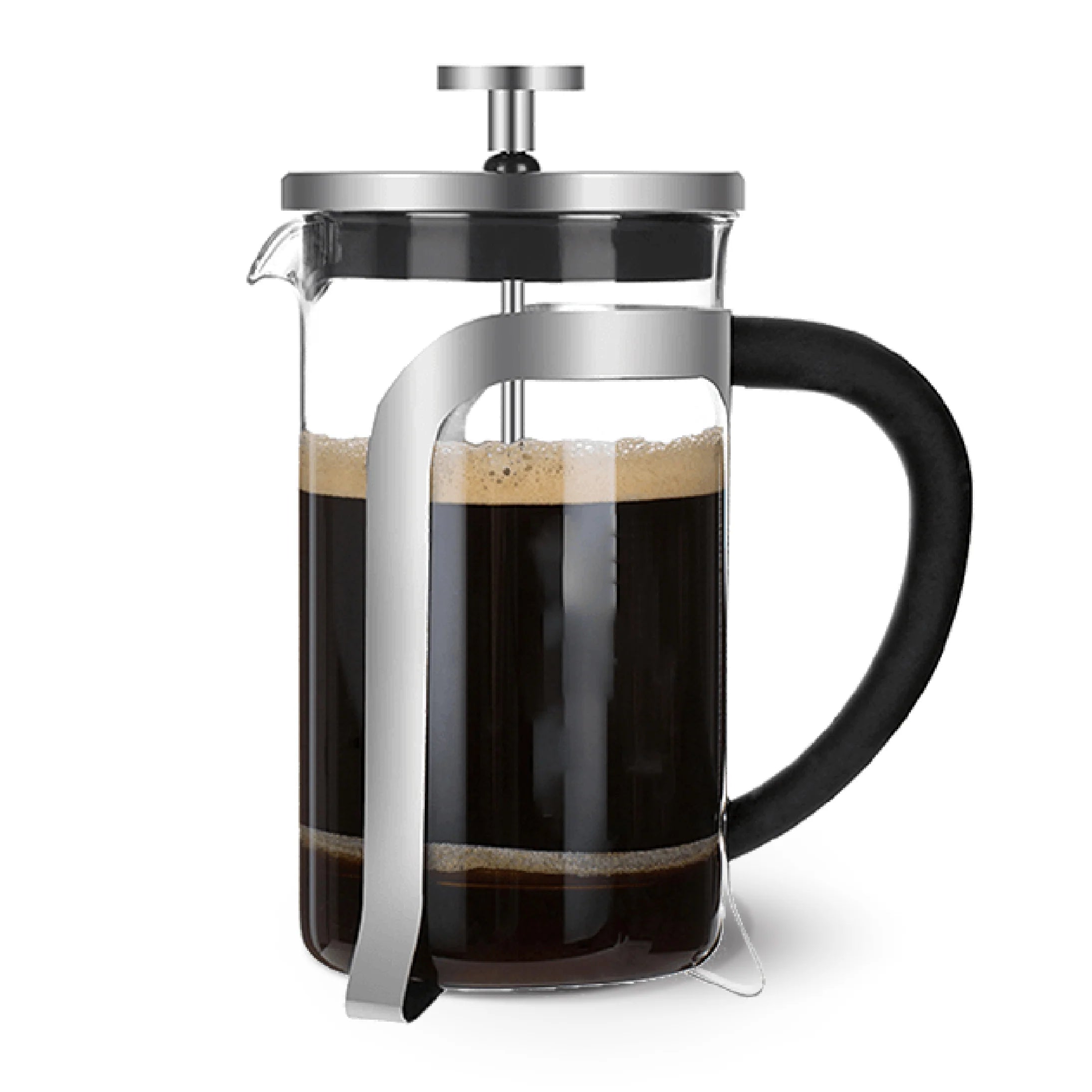 A Timeless Classic French Press