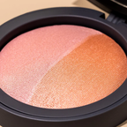 INIKA Organic Mineral Baked Blush Duo